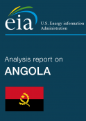 Situation énergétique de l’Angola en 2021