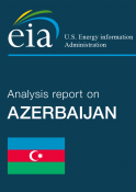 Analysis report on Azerbaijan, EIA