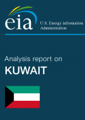 Situation énergétique du Koweït - EIA