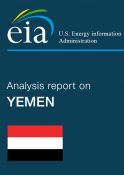 Situation énergétique du Yémen en 2020