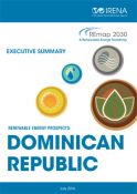Les énergies renouvelables en République dominicaine