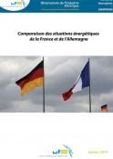 Situations énergétiques de la France et de l’Allemagne