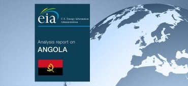 Situation énergétique de l’Angola en 2021