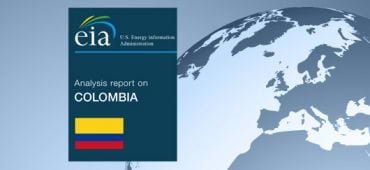 Énergie en Colombie