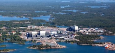 Réacteurs nucléaires suédois