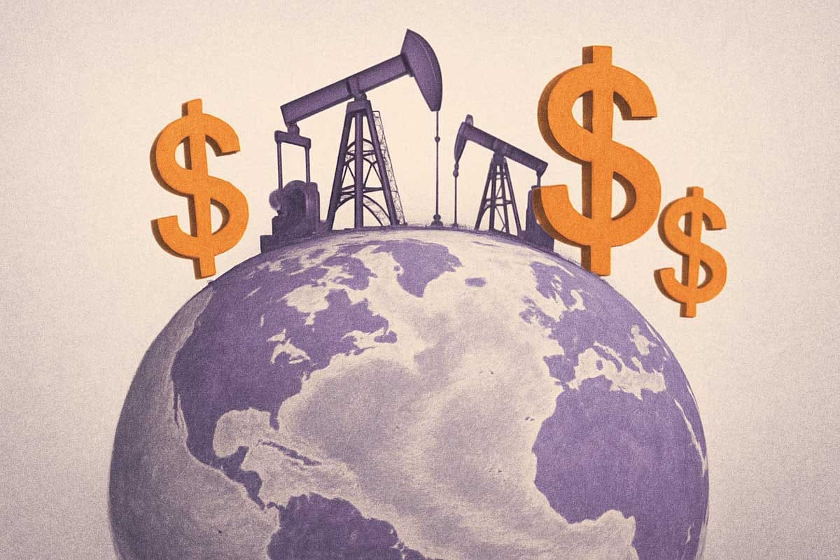 TotalEnergies takes advantage of the war, political leaders denounce
