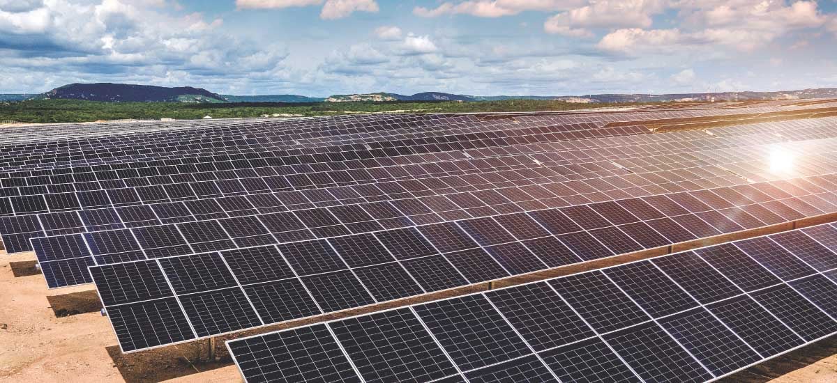 Un llamado para que la AIE acelere la transición hacia las tecnologías limpias