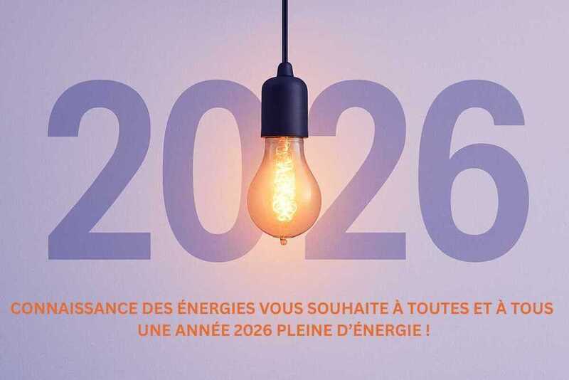 Vœux en 2026