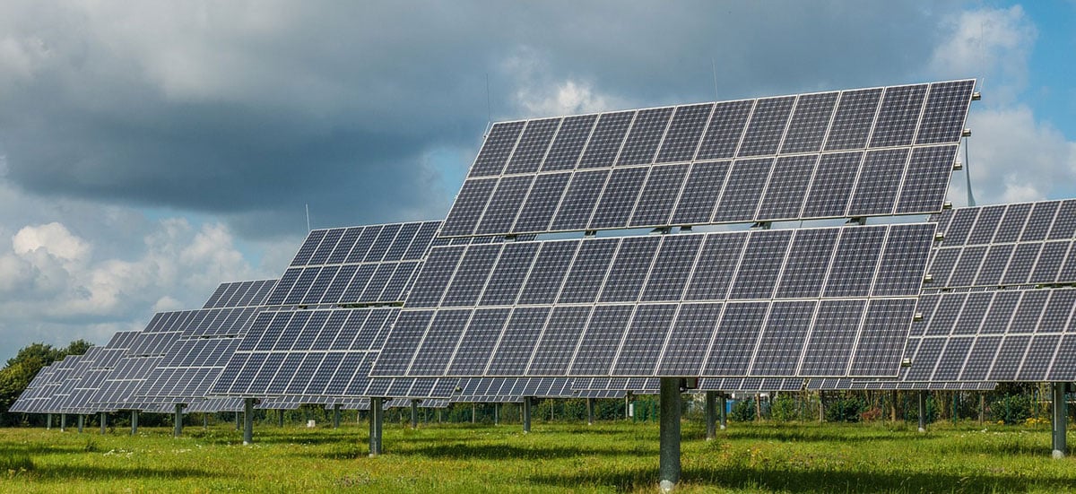 Offre d'électricité verte