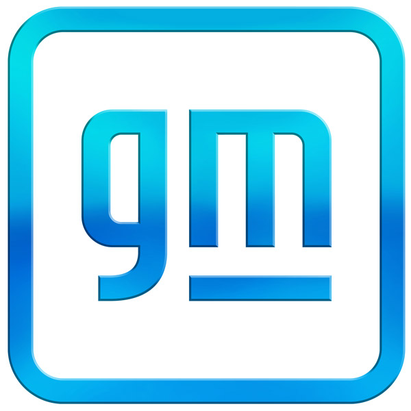 Logo GM 2021