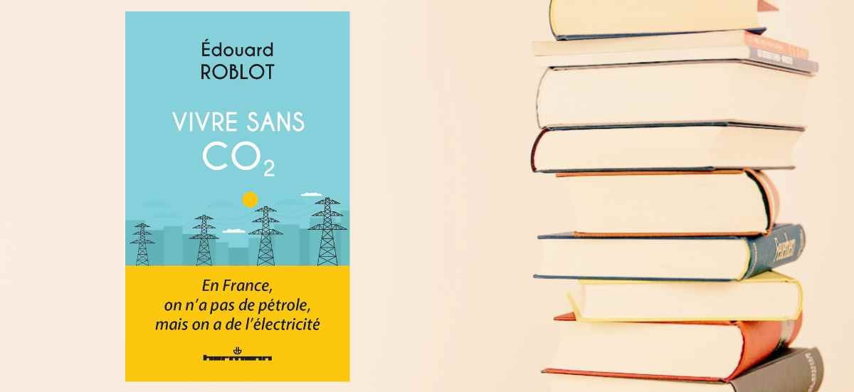 Critique livre Vivre sans CO2