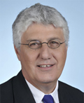 Philippe Martin, nouveau ministre en charge de l'énergie (©Assemblée nationale)