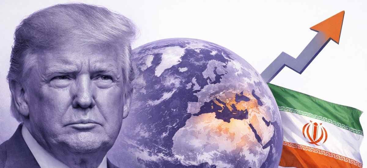 Blocage du détroit d'Ormuz : le risque d'un choc industriel pour l'Europe ?  | Connaissances des énergies