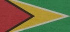 Drapeau du Guyana