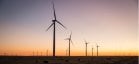 Parc éolien de Miami - crédit Invenergy