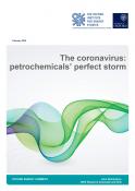 Coronavirus et pétrochimie
