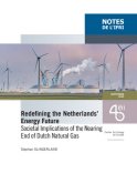 Redéfinir l'avenir énergétique des Pays-Bas 