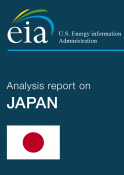 Analysis report on Japan