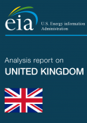 Analysis report on the United Kingdom 2014