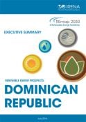 Les énergies renouvelables en République dominicaine