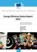 Energy Efficiency Status Report 2012
