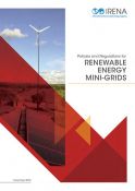 Minigrids renouvelables