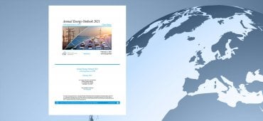 États-Unis : Energy Outlook 2021