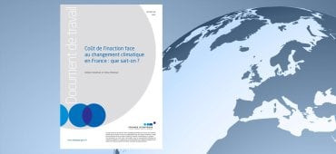 Coût de l'inaction face au changement climatique en France : que sait-on ?