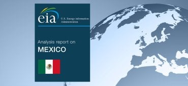 Situation énergétique du Mexique