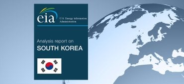 Situation énergétique de la Corée du Sud