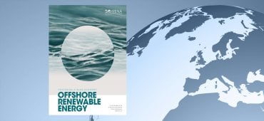 Économie « bleue » : le potentiel des énergies marines