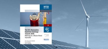 Le défi de l'expansion des énergies renouvelables dans l'UE à l'horizon 2030 : mobilisation pour une mission presque impossible