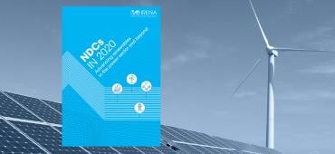 Energies renouvelables dans les NDC