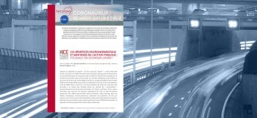 Etude sur les co-bénéfices environnementaux et sanitaires de l'action publique