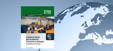 La sortie du charbon pour la production d’électricité en Allemagne