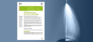 L’individualisation des frais de chauffage