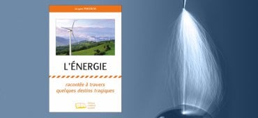 Ouvrage de Jacques Percebois sur l'histoire de l'énergie