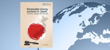 Enchères renouvelables au Japon