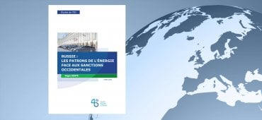 Grands patrons russes face aux sanctions occidentales