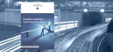 Les réseaux dans la transition énergétique