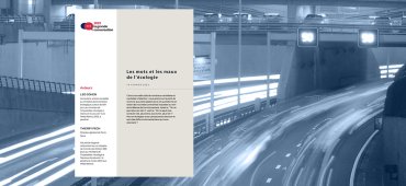 Usage du terme « écologie punitive »