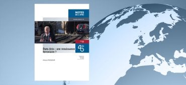 États-Unis : une renaissance ferroviaire ?