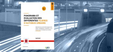 État des lieux des bus urbains