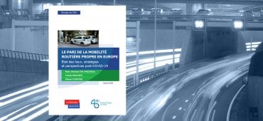 Atteindre une mobilité routière propre en Europe