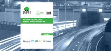 Economies de carburants