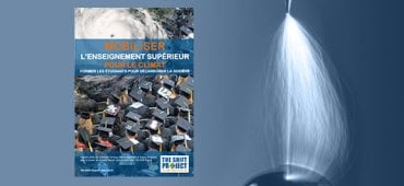 Rapport enseignement supérieur climat-énergie