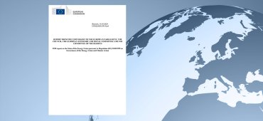 Rapport 2020 sur l’état de l’Union de l’énergie