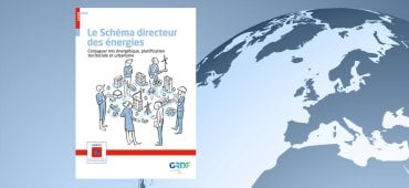 Schéma directeur des énergies