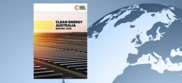 Énergies renouvelables en Australie