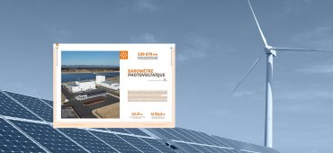 Solaire photovoltaïque dans l'UE en 2019